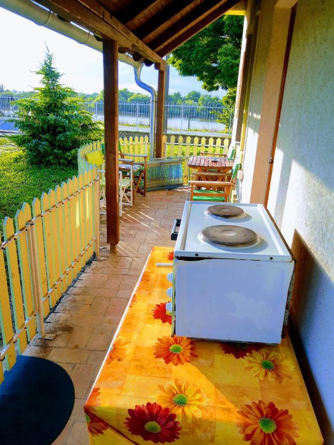 Villa Diiva Curug Zewnętrze zdjęcie