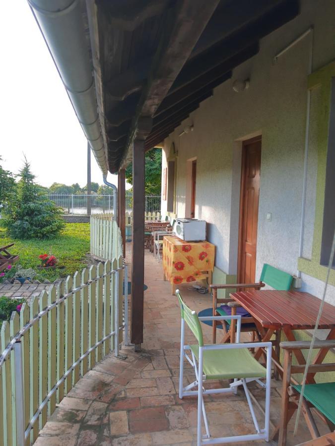 Villa Diiva Curug Zewnętrze zdjęcie