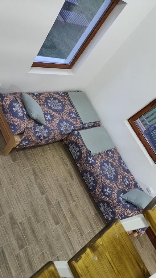 Villa Diiva Curug Zewnętrze zdjęcie