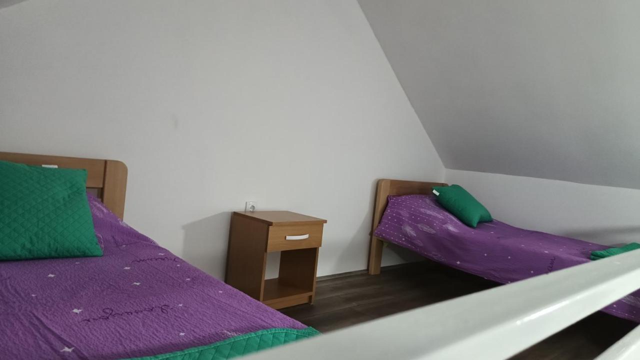Villa Diiva Curug Zewnętrze zdjęcie