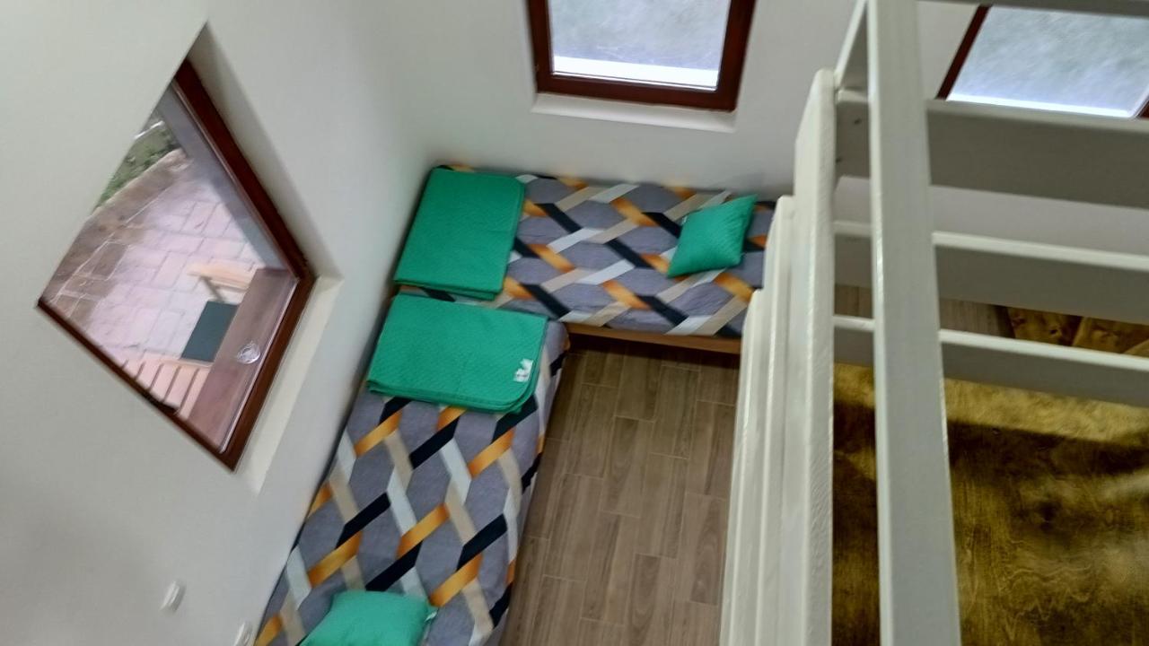 Villa Diiva Curug Zewnętrze zdjęcie