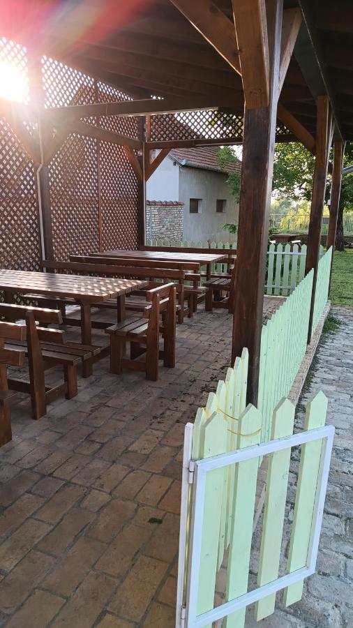 Villa Diiva Curug Zewnętrze zdjęcie