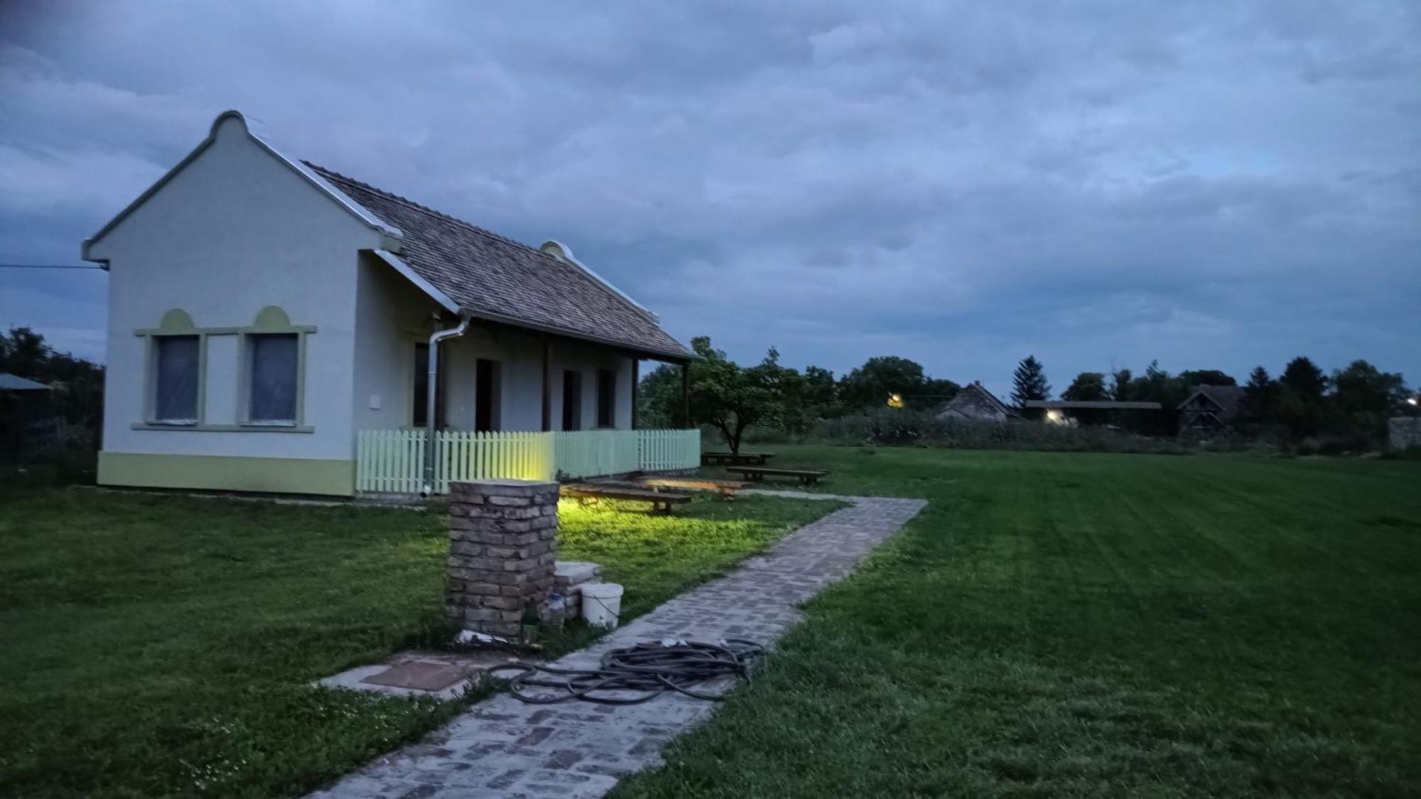 Villa Diiva Curug Zewnętrze zdjęcie
